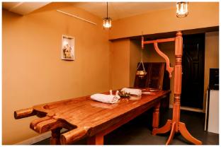 vajra periyar heritage