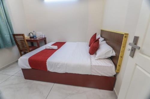 vajra periyar heritage