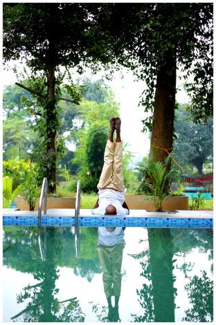 vajra periyar heritage