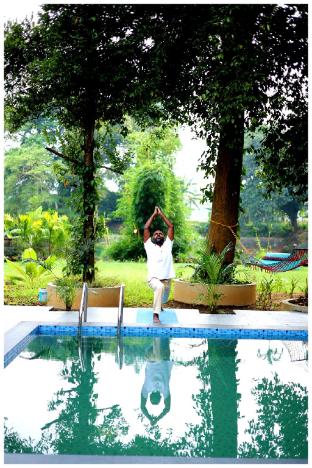 vajra periyar heritage