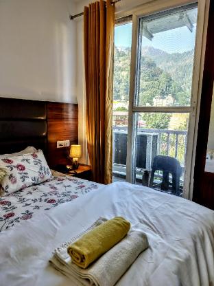 ima ganga hotel