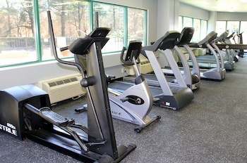 Holiday Inn Princeton By Ihg,Monmouth Junction>>Mercer County,3 star