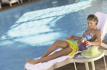 Holiday Inn Princeton By Ihg,Monmouth Junction>>Mercer County,3 star