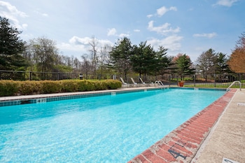 Holiday Inn Princeton By Ihg,Monmouth Junction>>Mercer County,3 star