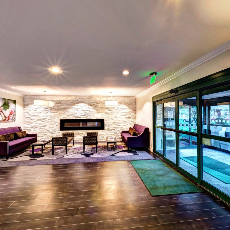 holiday inn princeton by ihg