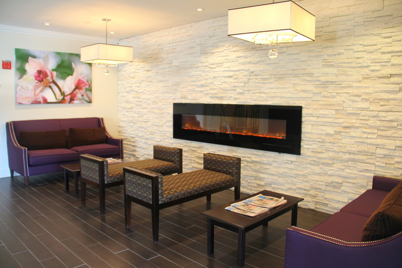 holiday inn princeton by ihg
