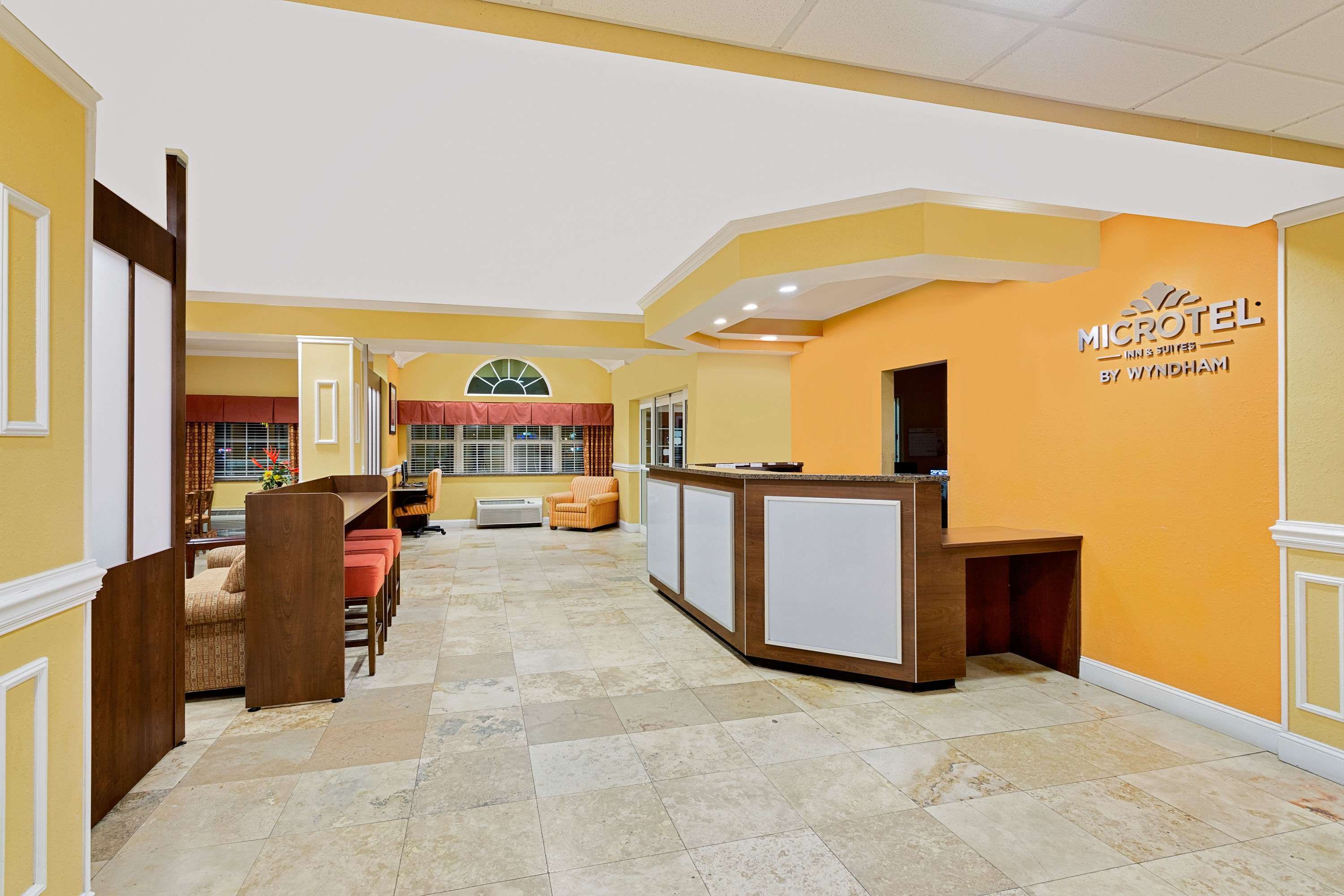 microtel inn and suites by wyndham princeton
