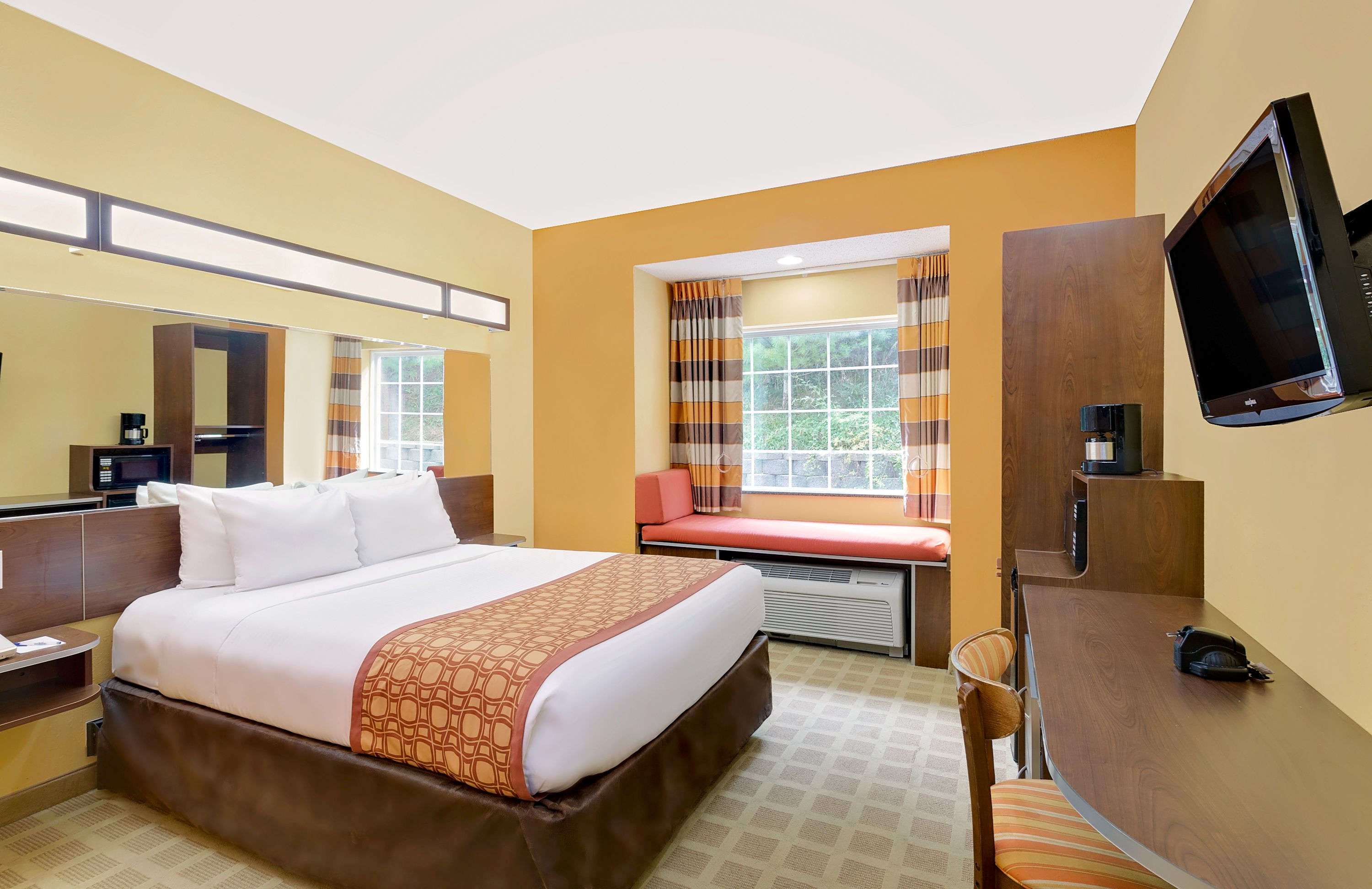 microtel inn and suites by wyndham princeton