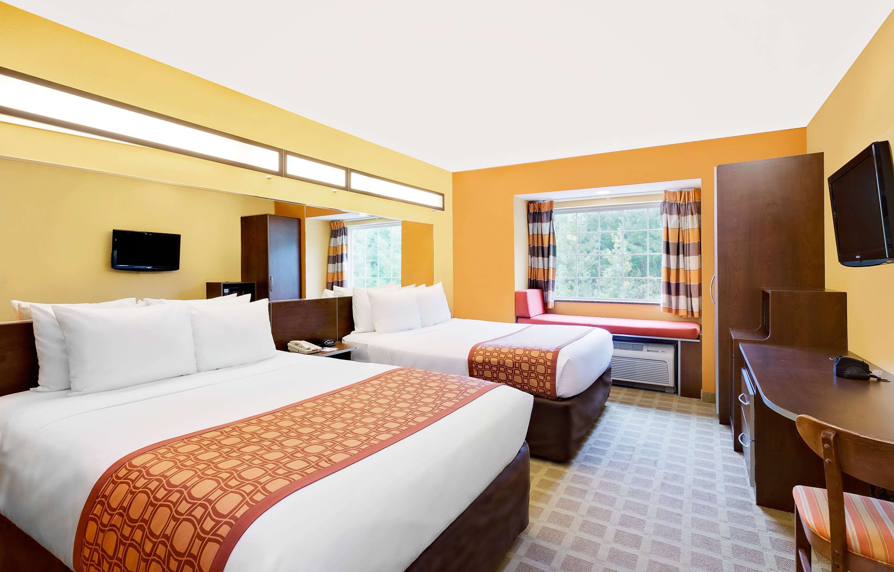 microtel inn and suites by wyndham princeton