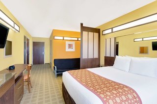 Microtel Inn & Suites By Wyndham Princeton,Near Princeton Railroad Museum,2 star