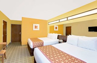 Microtel Inn & Suites By Wyndham Princeton,Near Princeton Railroad Museum,2 star