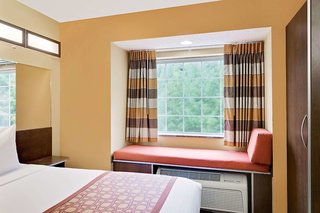 Microtel Inn & Suites By Wyndham Princeton,Near Princeton Railroad Museum,2 star