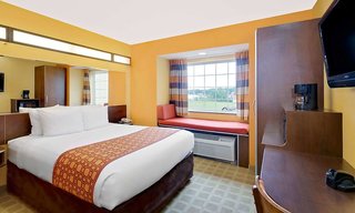 microtel inn and suites by wyndham princeton