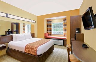 microtel inn and suites by wyndham princeton