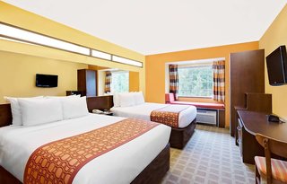 microtel inn and suites by wyndham princeton