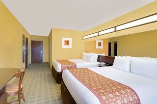 microtel inn and suites by wyndham princeton