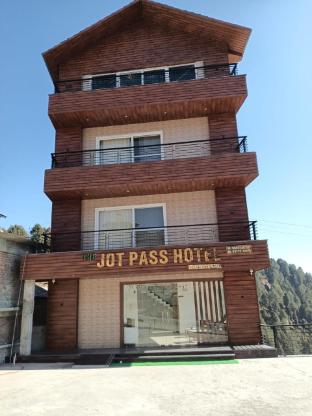 jot pass hotel