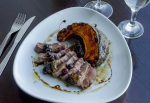Dazzler By Wyndham Puerto Madryn,Puerto Madryn>>Comodoro Rivadavia,4 star