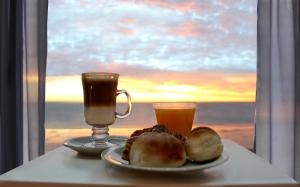 Dazzler By Wyndham Puerto Madryn,Puerto Madryn>>Comodoro Rivadavia,4 star