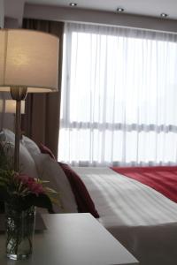 Dazzler By Wyndham Puerto Madryn,Puerto Madryn>>Comodoro Rivadavia,4 star
