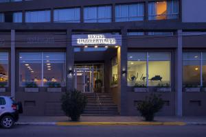 Dazzler By Wyndham Puerto Madryn,Puerto Madryn>>Comodoro Rivadavia,4 star