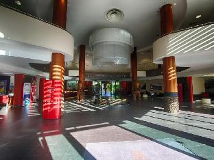 Te Moana Tahiti Resort,Punaauia>>Papeete,4 star
