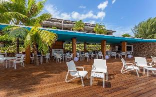 Te Moana Tahiti Resort,Punaauia>>Papeete,4 star
