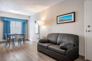 Quality Suites Quebec,Quebec>>L'ancienne-Lorette,3 star