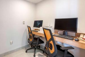 Quality Suites Quebec,Quebec>>L'ancienne-Lorette,3 star