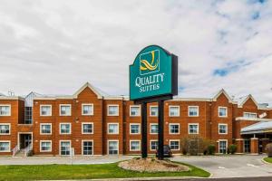 Quality Suites Quebec,Quebec>>L'ancienne-Lorette,3 star