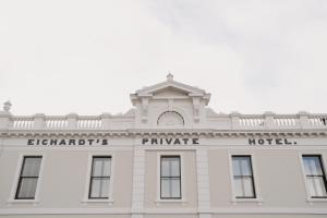 eichardts private hotel