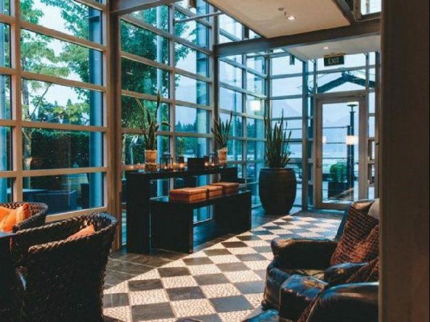 eichardts private hotel