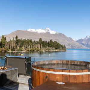 eichardts private hotel
