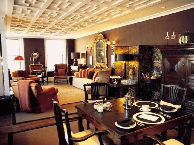 eichardts private hotel