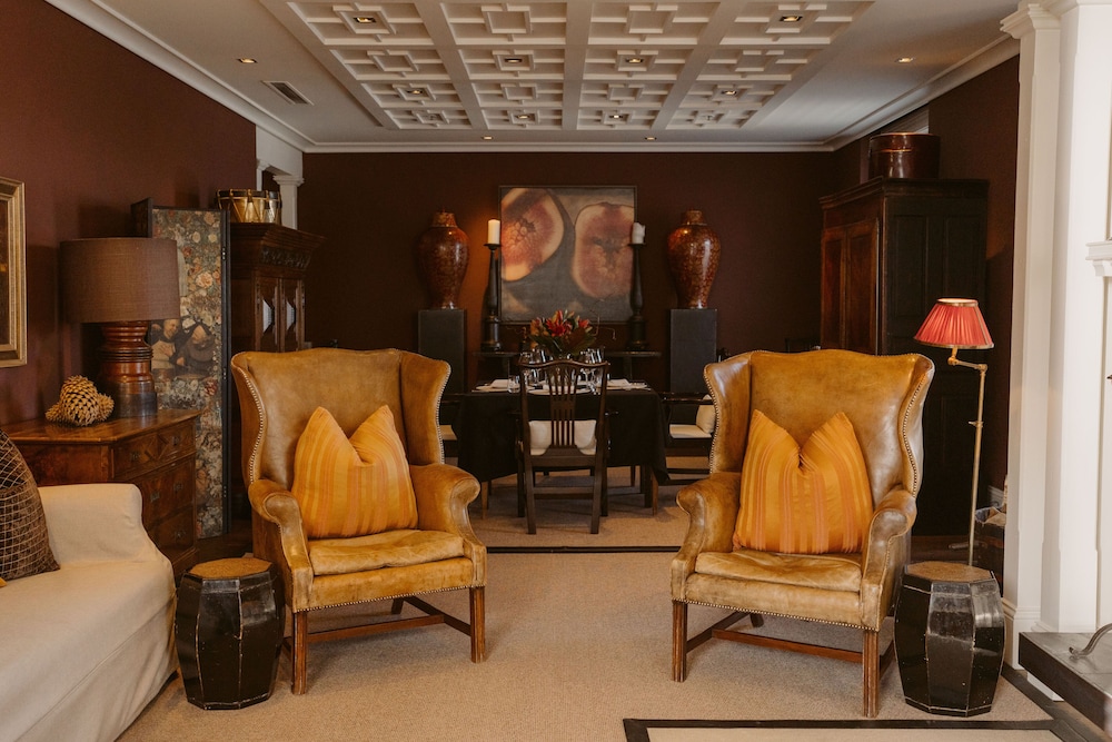 eichardts private hotel