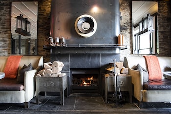 Eichardt's Private Hotel,Queenstown>>Otago,5 star