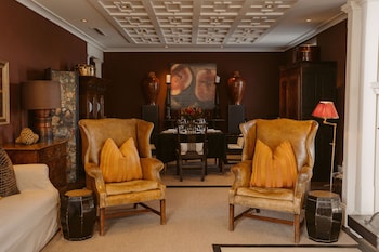 Eichardt's Private Hotel,Queenstown>>Otago,5 star