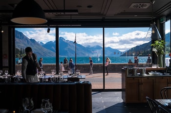 Eichardt's Private Hotel,Queenstown>>Otago,5 star