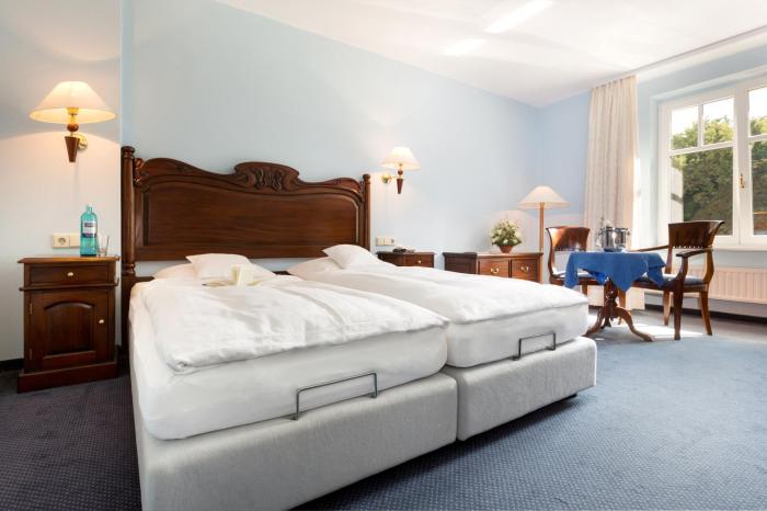 schlosshotel ralswiek