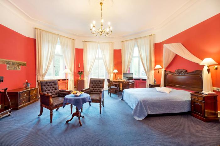 schlosshotel ralswiek