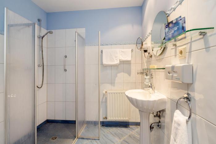 schlosshotel ralswiek