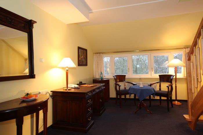 schlosshotel ralswiek