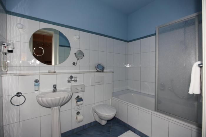 schlosshotel ralswiek