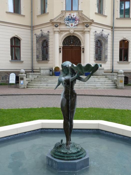 schlosshotel ralswiek