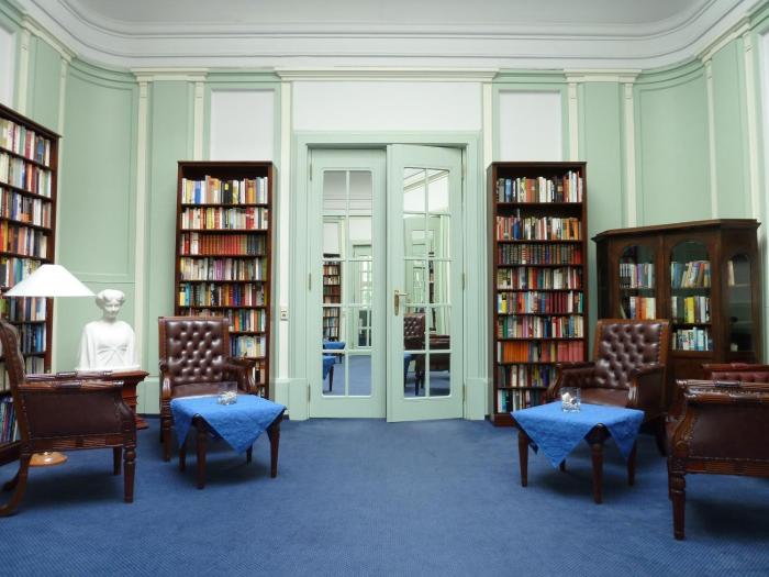 schlosshotel ralswiek