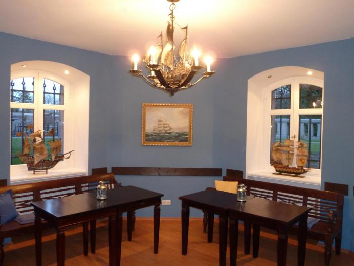 schlosshotel ralswiek