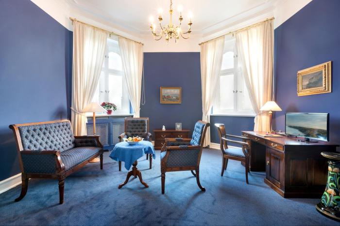 schlosshotel ralswiek