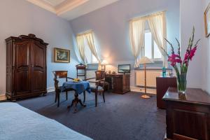 schlosshotel ralswiek