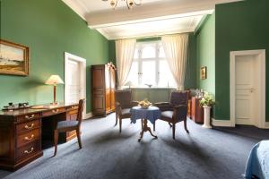 schlosshotel ralswiek