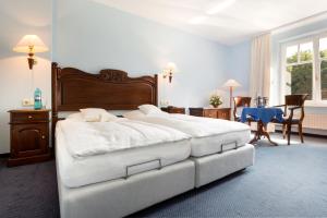 schlosshotel ralswiek